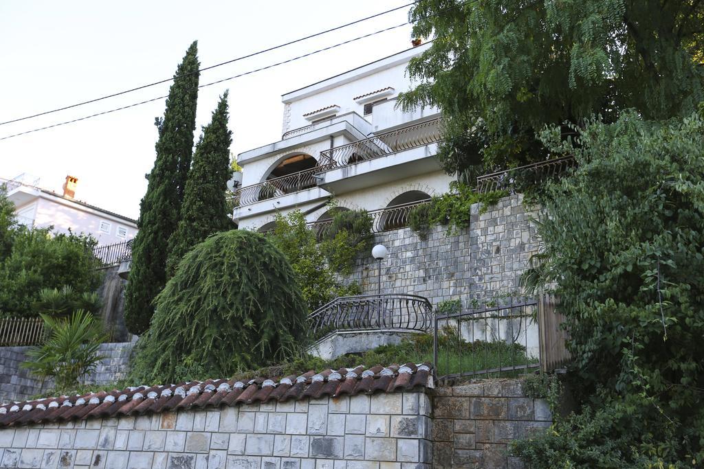 Ičići Villa Vera מראה חיצוני תמונה